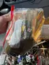 Big bin lot of drill bits, threaders, tools, irwin, craftsman, stanley