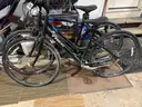 TWO Trek VERVE 2 Bikes One 16&#x22; and One 20&#x22;