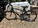 Trek Verve 2 Bike 20" Height 11 Speed Great Condition, Gold Alpha Aluminum