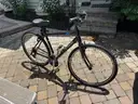 Trek Verve 2 Bike 20" Height 11 Speed Great Condition, Gold Alpha Aluminum