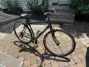 Trek Verve 2 Bike 20" Height 11 Speed Great Condition, Gold Alpha Aluminum