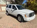 2005 DODGE DURANGO SLT 5.7L Hemi V8 AWD