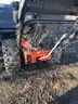 Ariens 924504 (000101 - ) SB 9369, 9hp Tec., 36" Snow Brush