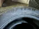 LOT of 4 NEW Goodyear Tires  255/60R18  NEW!!