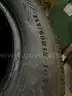 LOT of 4 NEW Goodyear Tires  255/60R18  NEW!!