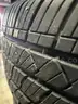 LOT of 33 Lightly Uses Firestone Tires  255/60R18