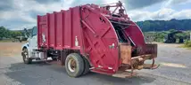 2005 STERLING ACTERRA GARBAGE SANITATION TRUCK