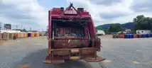 2005 STERLING ACTERRA GARBAGE SANITATION TRUCK