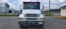 2005 STERLING ACTERRA GARBAGE SANITATION TRUCK