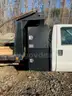 2002 FORD F550