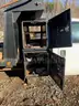 2002 FORD F550