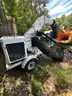 2008 ODB LCT600 LEAF MACHINE