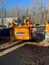 2009 BANDIT 990XP WOOD CHIPPER