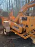 2009 BANDIT 990XP WOOD CHIPPER