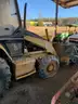 1997 CATERPILLAR BACKHOE