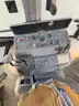1997 CATERPILLAR BACKHOE