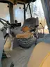 1997 CATERPILLAR BACKHOE