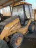 1997 CATERPILLAR BACKHOE