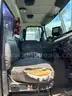 2004 AUTOCAR XPEDITOR GARBAGE TRUCK