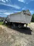 2004 AUTOCAR XPEDITOR GARBAGE TRUCK