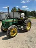 JOHN DEERE 5300 TRACTOR