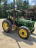 JOHN DEERE 5300 TRACTOR