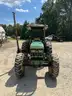 JOHN DEERE 5300 TRACTOR