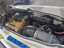 1995 Yamaha Wave raider Jet Ski with trailer