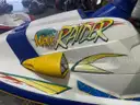 1995 Yamaha Wave raider Jet Ski with trailer