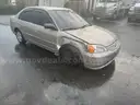 2002 Honda Civic