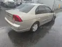 2002 Honda Civic
