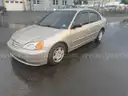 2002 Honda Civic