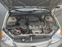 2002 Honda Civic