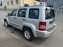 2010 Jeep Liberty