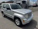 2010 Jeep Liberty