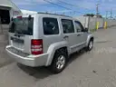 2010 Jeep Liberty