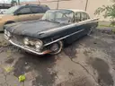 1959 Oldsmobile Dynamic 88