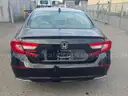 2021 Honda Accord