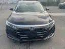 2021 Honda Accord