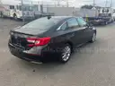 2021 Honda Accord