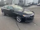 2021 Honda Accord