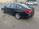 2021 Honda Accord