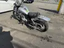 2008 Honda Rebel CMX250C