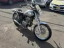 2008 Honda Rebel CMX250C