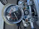 2008 Honda Rebel CMX250C