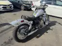 2008 Honda Rebel CMX250C