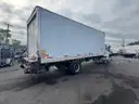 2004 Freightliner M2 106 Medium Duty