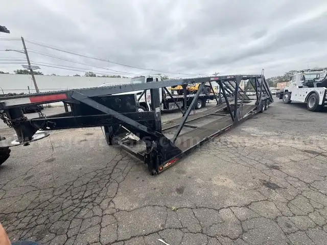 2004 Kaufman Trailers