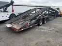 2004 Kaufman Trailers