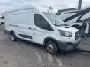 2015 Ford Transit